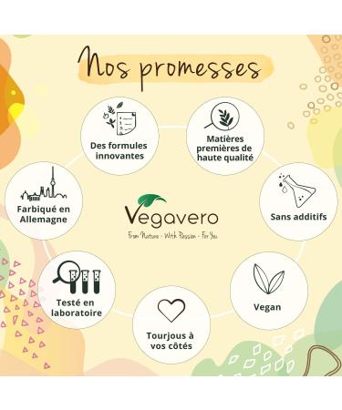 Vegavero Magnesium Citrate + Potassium Citrate | 180 Capsules | No Additives & Vegan | Optimal Absorption | Muscle Pain + Cramps + Anti Fatigue* - Buy Online on GoSupps.com