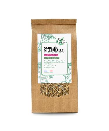 RUE DES PLANTES Yarrow Herbal Tea 100g