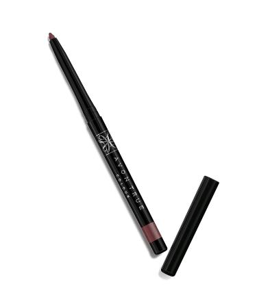 Avon Ultra Glimmerstick Lip Liner in Simply Spice - Long-lasting and Precise Lip Definition - Buy Online on GoSupps.com