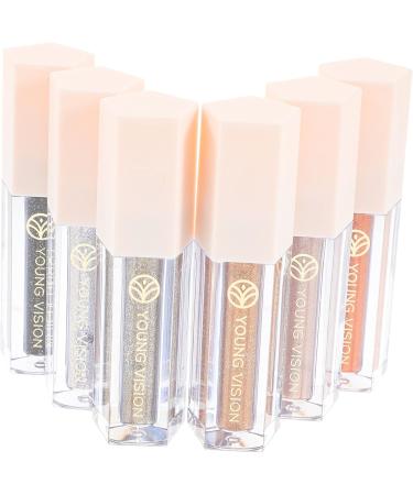 NOLITOY 18 Pcs Eye Shadow Set Eyeshadow Beauty Tools Makeup Stuff Women Makeup Tools Miss Cosmetic Liquid 1 count (Pack of 1) As Shownx3pcs - Buy Online on GoSupps.com