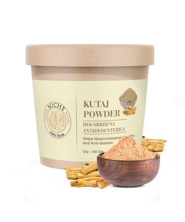 Digestive Support and Gut Health Supplement | Kutaj Powder 100 gram