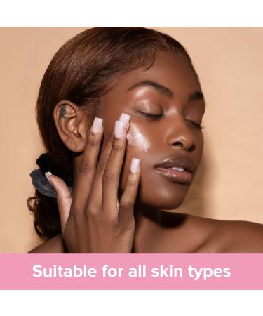 Beauty Bakerie HydraSilk Primer + Antioxidants 7.5g - Extended Wear Face Makeup Primer - Buy Online on GoSupps.com