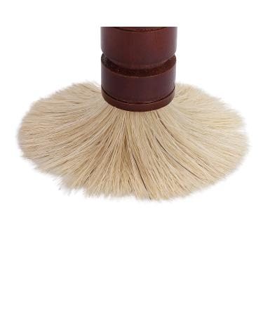 Crazy Sale Hair Shaving Brush - Lightweight Travel Essential for Salons & Home Use - Buy Online on GoSupps.com