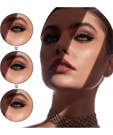 Irisink Eye Drops Irisink Color Changing Eye Drops Irisink Pro Eye Drops Change Eye Color Lighten and Brighten Your Eye Color (3Pcs A-Honey) 3Pcs A-honey - Buy Online on GoSupps.com
