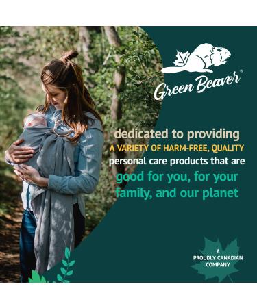 Green Beaver Aloe Exfoliant | Natural Facial Scrub with Aloe Vera & Bamboo for Sensitive Skin - Buy Online on GoSupps.com