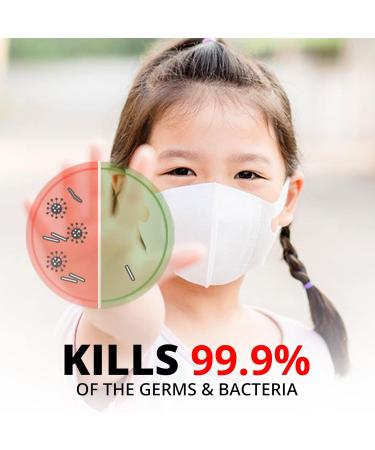 WBM Care Tea Tree & Rosemary Liquid Hand Soap 16.9 Oz (Pack of 3) - Natural, Refreshing Formula for Healthy Skin - Buy Online on GoSupps.com