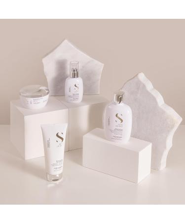 Alfaparf Milano Semi Di Lino Diamond Illuminating Travel Size Apr s-shampoing sans sulfates 1 69 fl. oz. - Buy Online on GoSupps.com