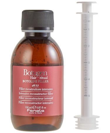 Fanola Botolife Filler Intensive Reconstructor 150 ml 5.07 Fl Oz (Pack of 1)