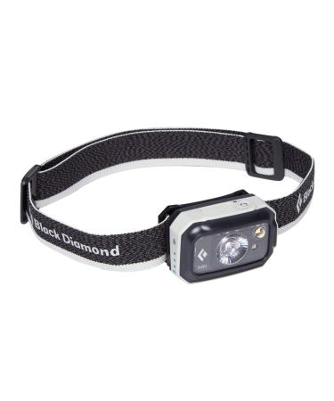 Black Diamond Revolt 350 Headlamp Aluminum