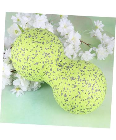 Buy Healvian Acupressure Ball - Muscle Roller & Neck Massager for Pain Relief | International Shipping Available - Buy Online on GoSupps.com