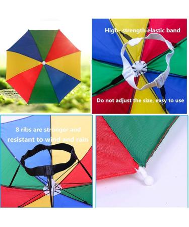 Adjustable Mosquito Head Net Hat for Outdoor Sports - 360-Degree Anti-Insect/UV Protection - Unisex (4 Colors) - Buy Online on GoSupps.com