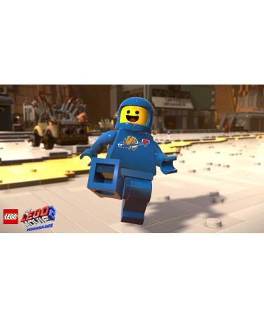 LEGO Movie 2 Videogame PS4 - Build, Battle & Conquer in this Epic Adventure! - Buy Online on GoSupps.com