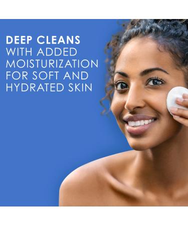 Noxzema Classic Clean Original Deep Cleansing Cream 12 Oz (Pack of 4) - With Eucalyptus Extract and Soybean Oil for Soft, Smooth, and Moisturized Skin - Buy Online on GoSupps.com