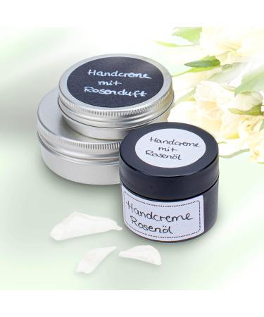 GLOREX 6 1602 020 Cocoa butter 100 g natural and vegan for making homemade cosmetics - Buy Online on GoSupps.com