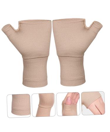 Mobestech 3 Pairs Night Wrist Splints & Thumb Brace Comfortable Carpal Tunnel Support Sleeves for Women 20% Off - Buy Online on GoSupps.com