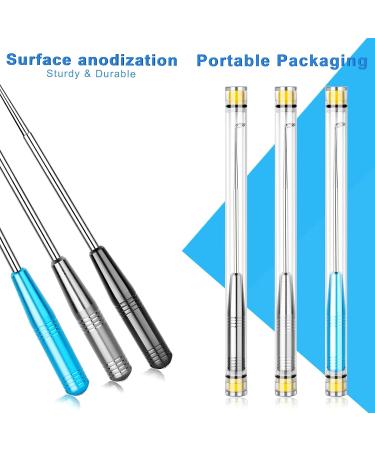 Dilsuaco Fish Hook Remover 3PCS Tool Kit | Pro Fishing Hooks Security Device | Fast Decoupling Extractor | 3 Colors - Buy Online on GoSupps.com