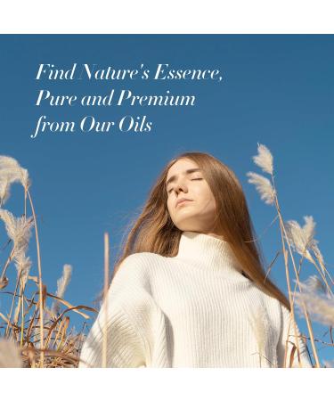 JCLOUD Dream On Essential Oil for Diffuser - Premium Aromatherapy Oil with Passion Fruit Peony & Orchid - Natural Pet Safe & Luxury Scents - 10mL - Buy Online on GoSupps.com
