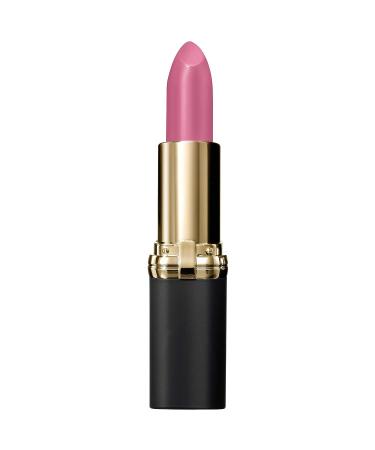 L'Or al Paris Colour Riche Matte-Ly in Mauve - Matte Finish Lipstick - Buy Online on GoSupps.com
