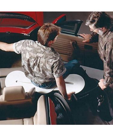 Transfer Board Patient Slide Assist Device for Transferring Patient or Handica from Wheelchair to Bed Toilet Tub Car Bathtub Slide Board (Color : B) - Buy Online on GoSupps.com