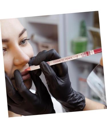 Angoily 36 pcs Cosmetic Pencil Eye Eyebrow Eyeliner Long Lip Makeup Colorful Pen Liner Lasting Waterproof 1 count (Pack of 1) As Shownx3pcs - Buy Online on GoSupps.com