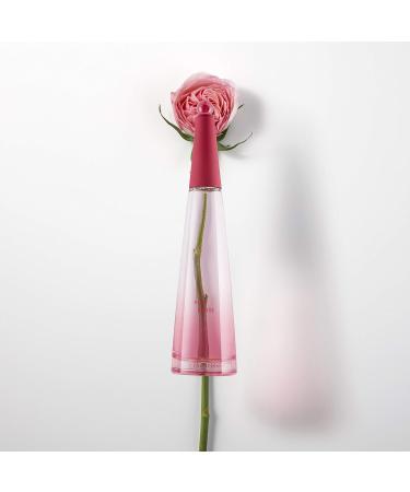 Issey Miyake Leau Dissey Rose and Rose Intense Women 1.6 oz EDP Spray Floral 1.6 Fl Oz (Pack of 1) - Buy Online on GoSupps.com