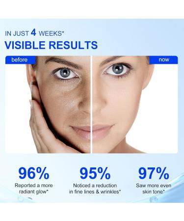 2x Hyaluronic Acid Powder for Skin & Face High Molecular Weight Hyaluronic Acid Serum Powder Pure 24Hours Skin Hydration and Moisture Support Supplements | Vegan-friendly 200g - Buy Online on GoSupps.com