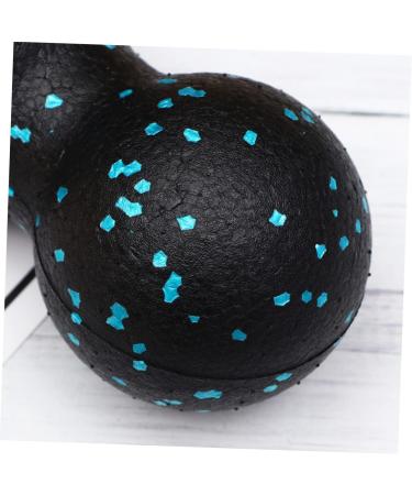 Buy Beavorty 11-Pack Sports Massage Balls | Fitness Gear for Yoga & Muscle Relief | International Shipping Available - Buy Online on GoSupps.com