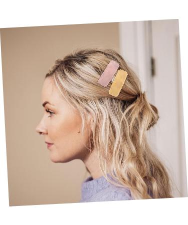 FOMIYES 10 Pairs Hairpin Cute Hair Clips Hair Clips for Women Barrettes for Women Large Hair Clips for Thick Hair Metal Hair Clips Hair Clips for Fine Hair Girl Curlers Lace Cloth - Buy Online on GoSupps.com