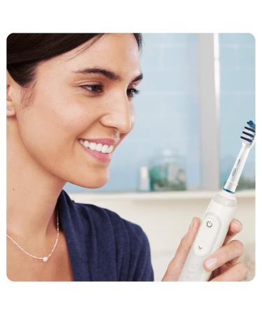 Buy Oral B Opzetborstel EB30 Trizone - Best Electric Toothbrush Replacement Heads for International Shipping - Buy Online on GoSupps.com