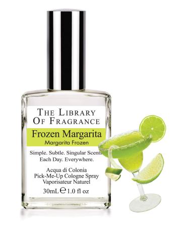 Demeter Frozen Margarita 1 Oz Cologne Spray Perfume for Women and Men