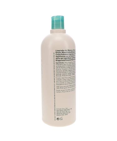 Aveda Shampure BB Hand/Body Wash 33.8oz - Gentle & Nourishing Formula - Buy Online on GoSupps.com