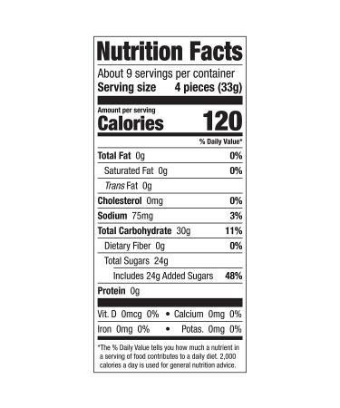 Brach's Mellowcreme Pumpkins Candy - 11 oz Bag - Buy Online on GoSupps.com