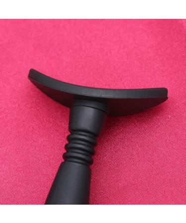 DOITOOL Eyeshadow Stamp 3 Pcs Eyeshadow Eye Shadow Stamp Crease Silicone Eye Makeup Tool Eye Shadow Tool Seal Die 6.5*5cmx3pcs As Shownx3pcs - Buy Online on GoSupps.com