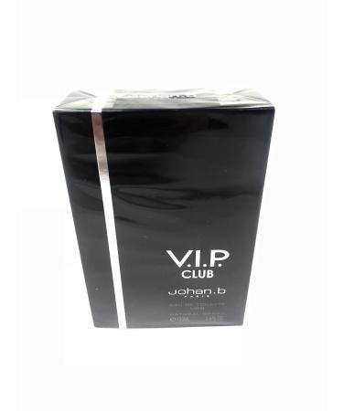 Club V.I.P. by Johan. B - Buy Online on GoSupps.com