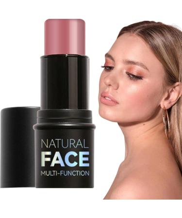 Cream Stick | Blendable s Stick - Shading Stick Natural Matte Finish Lightweight Cream s Stick Uaxiu 05 - Buy Online on GoSupps.com