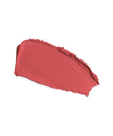 Gabriel Cosmetics Lipstick in Tea Rose - Orange Red/Warm Matte | Natural, Paraben-Free, Vegan, Gluten-Free | 0.13 Oz - Buy Online on GoSupps.com
