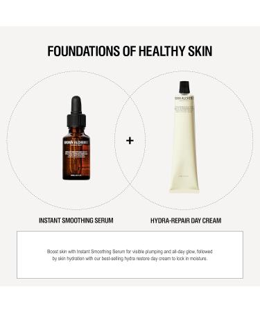 Grown Alchemist Hydra-Restore Day Cream Facial Daily Moisturizer 65 mL - Buy Online on GoSupps.com