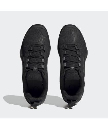 Buy adidas Damen Eastrail 2.0 Hiking Shoes - Core Black Carbon Grey 41 1/3 EU | International Shipping Available - Buy Online on GoSupps.com