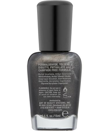 Zoya Claudine Nail Polish - Buy Online on GoSupps.com