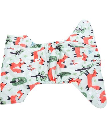 Reusable Baby Swim Diapers - Adjustable, Washable, Waterproof | Unisex Pool Pants for Boys and Girls - Ideal for Swimming Lessons and Baby Shower Gifts - Buy Online on GoSupps.com