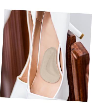 Mobestech 6 Pairs Orthotic Insoles - Support Flat Feet with O/x Type Gel Arch Inserts for Ultimate Comfort - Buy Online on GoSupps.com