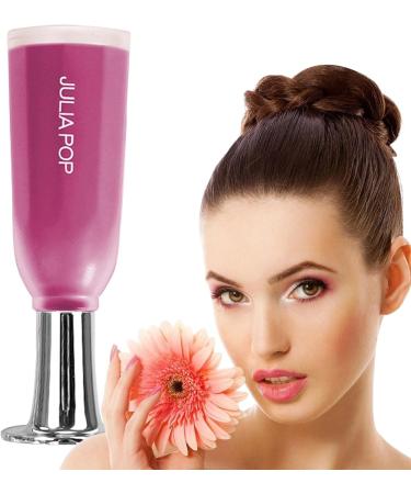 Liquid - High-Pigment | MoistuMakeup Beauty Wand Natural-Looking for Girls Women Frifer 04# Wild Berry - Buy Online on GoSupps.com