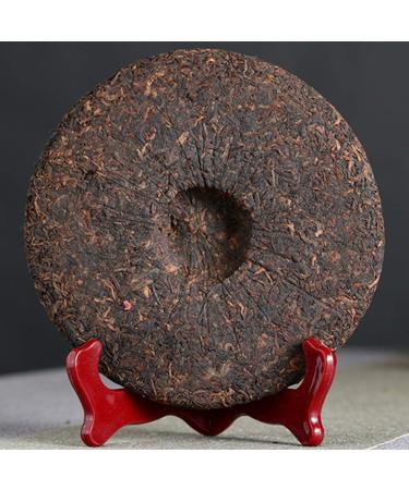 Th Pu-erh Cha Th du Yunnan chinois de haute qualit Th Puerh cuit 357g Th noir - Buy Online on GoSupps.com