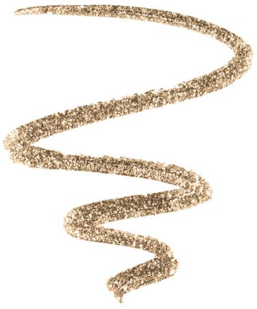 Buy Nyx Eyeliner Slide On Pencil - Professional Gold Makeup for All Skin Types | International Shipping Available - Buy Online on GoSupps.com