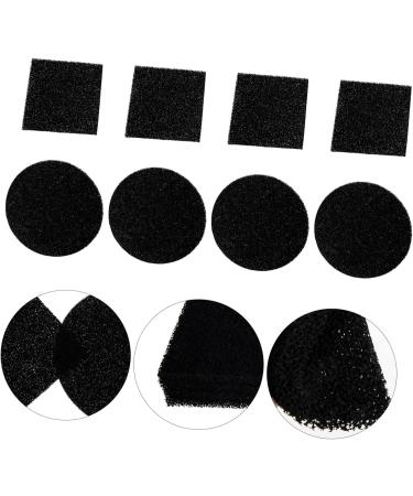 Mobestech 16 STK Compost Box Filters - Activated Carbon Pads for Odor Removal | 16x16cm Mat - Eco-Friendly Compost Heap Solution - Buy Online on GoSupps.com