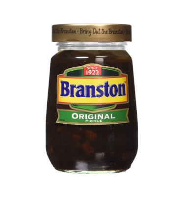 Branston Original Pickle 360g