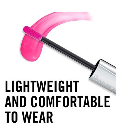 Rimmel Oh My Gloss! Oil Tint in Modern Pink - 0.21 fl. oz - Buy Online on GoSupps.com
