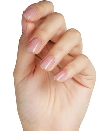 Bluesky Gel Nail Polish Nude Knickers 80565 Light Pink Long Lasting Chip Resistant 10 ml Nude Knickers 10 ml (Pack of 1) - Buy Online on GoSupps.com