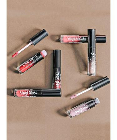 Golden rose cosmetics Vinyl Gloss High Shine lip gloss New High gloss vinyl lips 7 - Buy Online on GoSupps.com