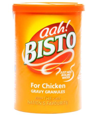Bisto Bisto Sauce Selection (Chicken Granules 2 x 170 g)